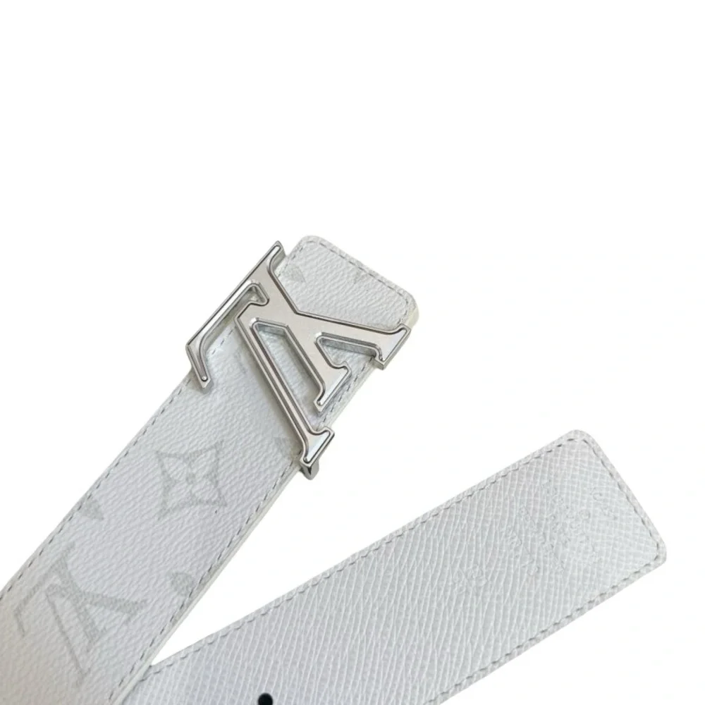 LV Initiales 40mm Reversible Belt - Picture 4 of 6
